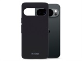 Mobilize Rubber Gelly Case Google Pixel 10/10 Pro Matt Black